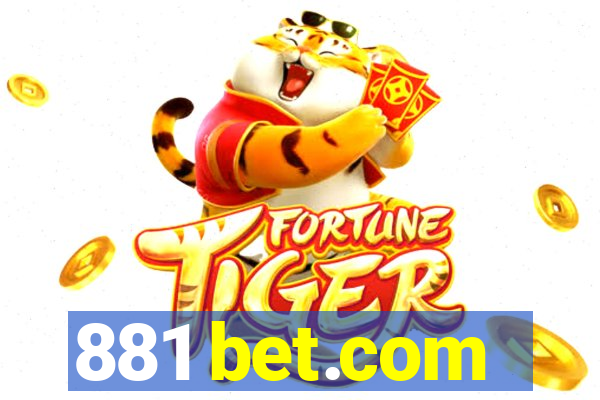 881 bet.com